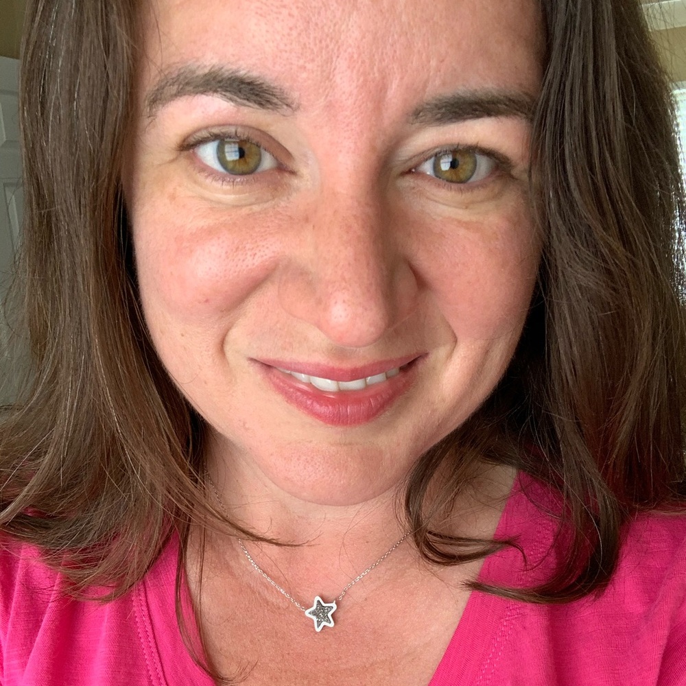 Meet your Posher, Dawn